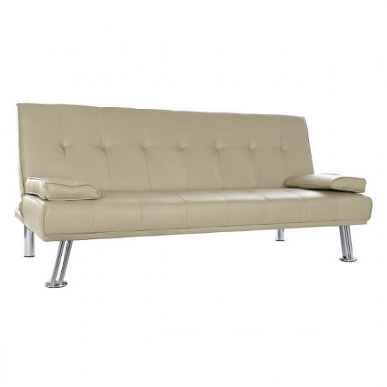Sofa-lova DKD Home Decor (185 x 80 x 88 cm)