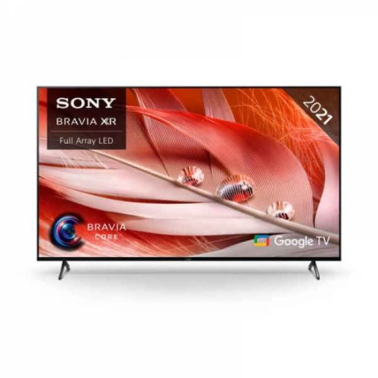 Televizorius Smart TV Sony XR55X90J