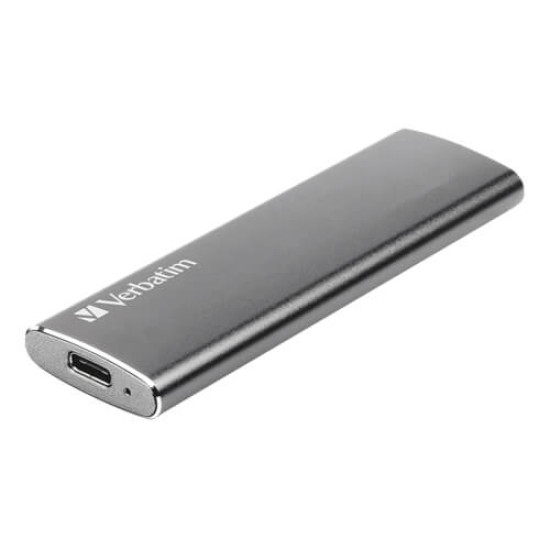 Išorinis SSD diskas Verbatim VX500 480GB, USB 3.1, GEN 2