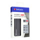 Išorinis SSD diskas Verbatim VX500 480GB, USB 3.1, GEN 2